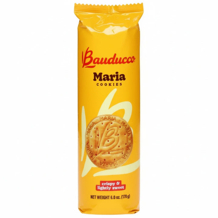 Bauducco Maria Cookies (6oz) - Papaya Express