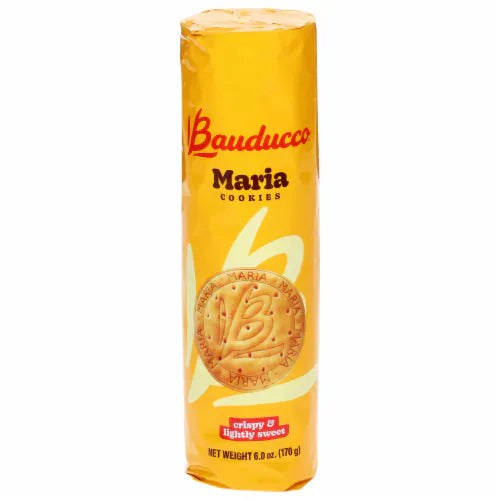 Bauducco Maria Cookies (6oz)