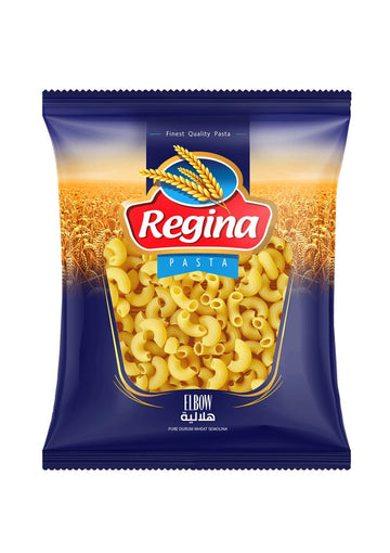 Regina Elbow Pasta (16 oz) - Papaya Express