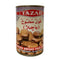 Tazah Cooked Broad Fava Beans (16OZ) - Papaya Express