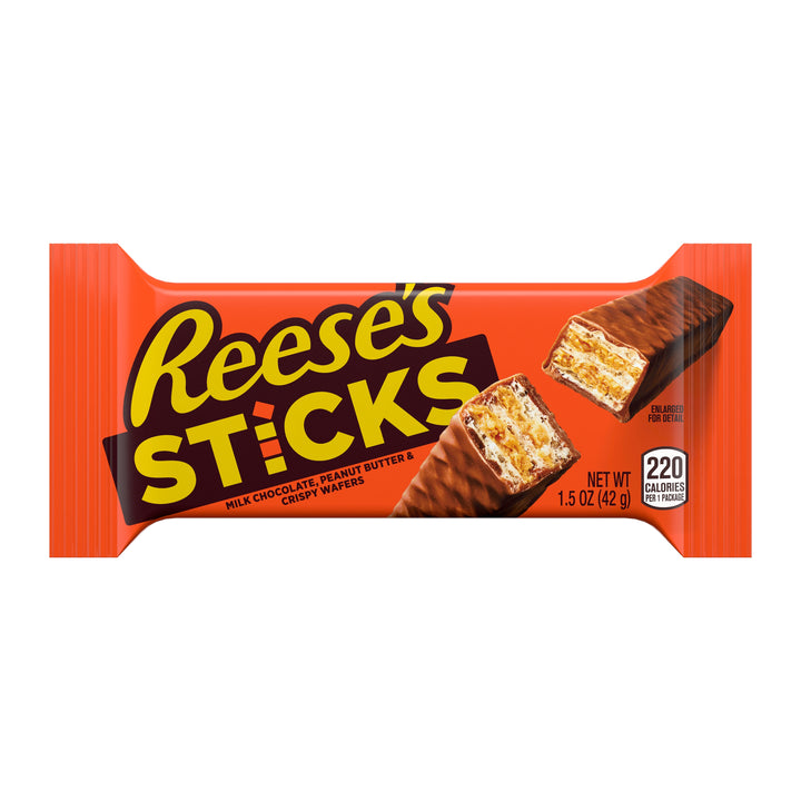 Reese's Sticks (42g) - Papaya Express