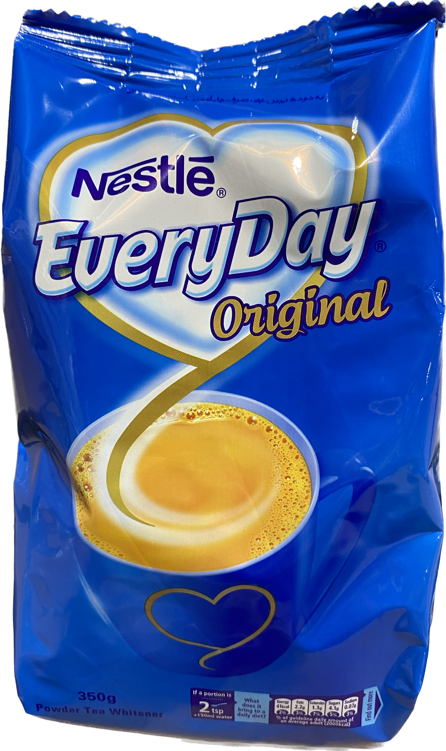 NESTLE EVERYDAY MILK POWDER (350G) - Papaya Express