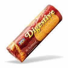 Siro Digestive Cookies (14 oz) - Papaya Express
