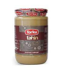 TORKU TAHINI (600G) - Papaya Express