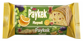 Eti Paykek Meyveli (200 g) - Papaya Express