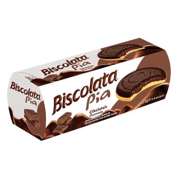 Biscolata Pia (3.53 oz) - Papaya Express