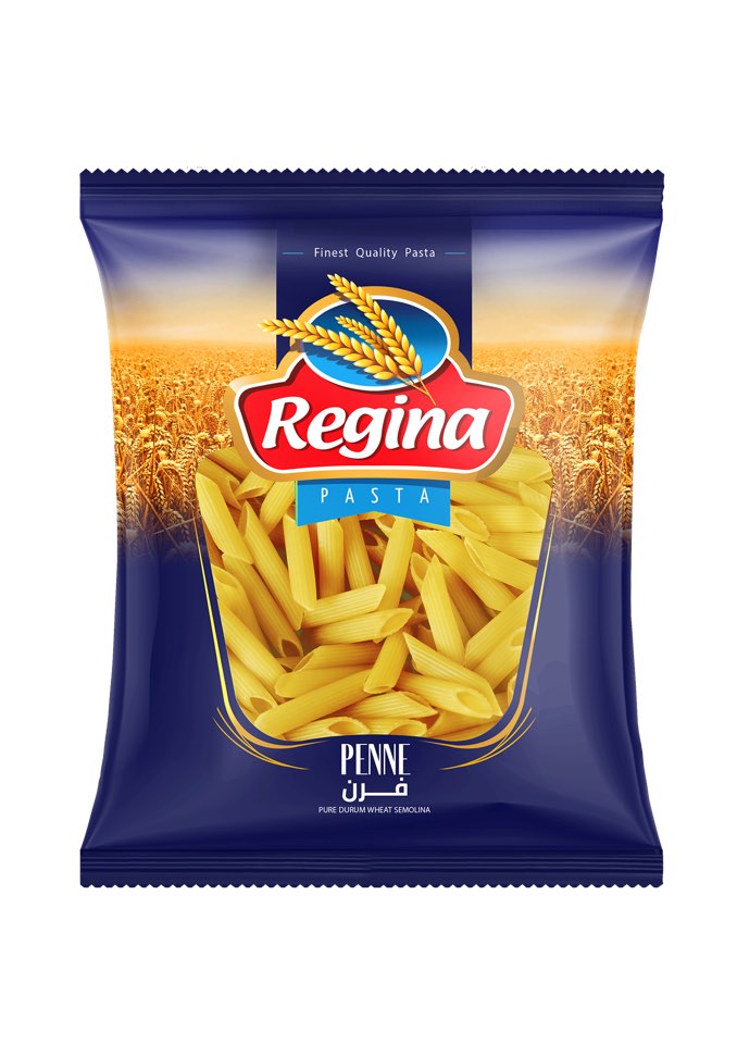 Regina Penne Pasta (16 oz) - Papaya Express