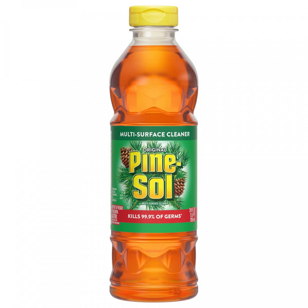 Original Pine-Sol(28oz) - Papaya Express