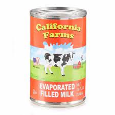 CALIFORNIA FARMS SWEETENED CONDENSED FILLED MILK(14OZ) - Papaya Express