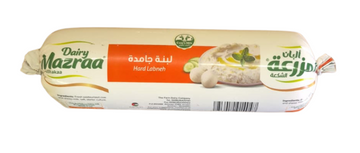 ALMAZRAA ROLL LABANEH HARD (454G) - Papaya Express