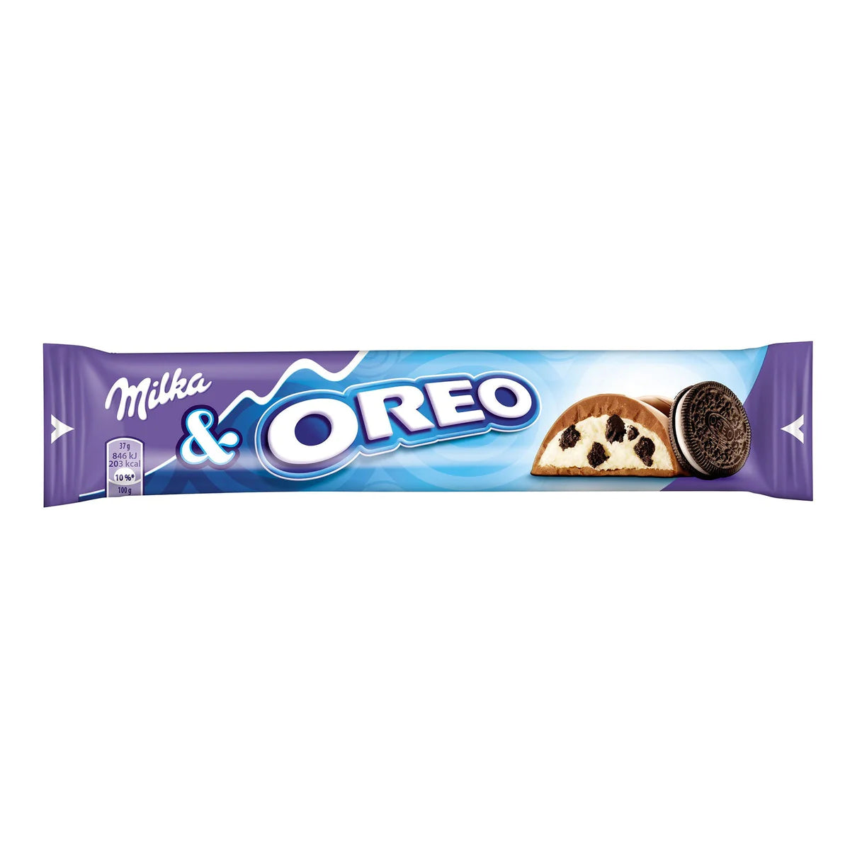 Milka Oreo (37g) - Papaya Express