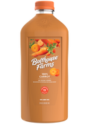 Bolthouse Farms 100% Carrot  (52oz) - Papaya Express