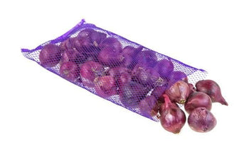 Onion Red Pearl Bag - Papaya Express