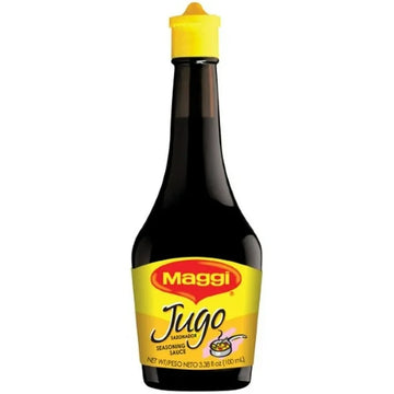 Maggi Jugo Seasoning Sauce (3.38 oz) - Papaya Express