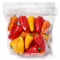 Peppers Mini Sweet  Bag ( 1 LB ) - Papaya Express