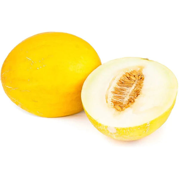 Melon  Canary ( By Each ) - Papaya Express
