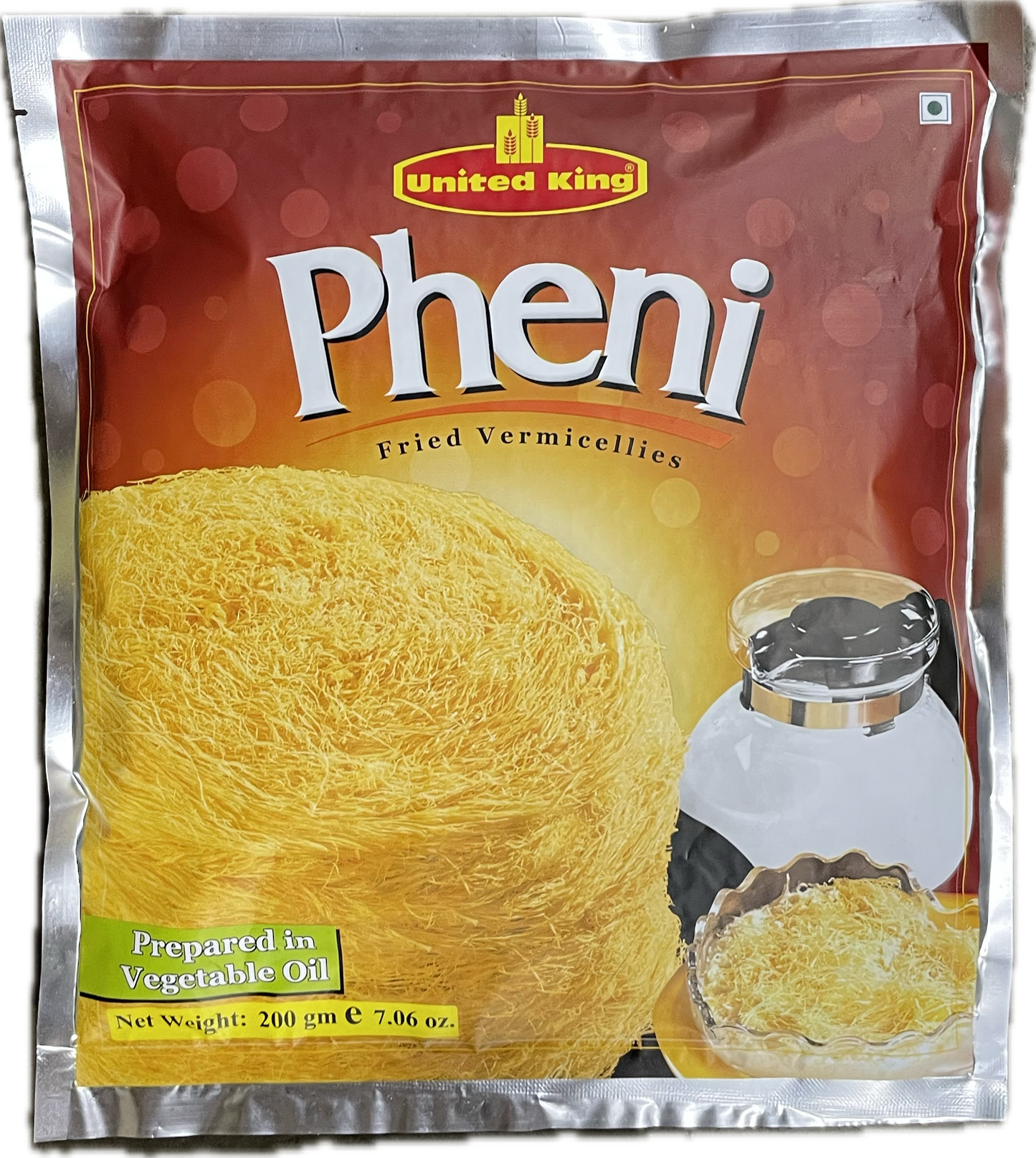 PHENI VERMICELLI (200G) - Papaya Express