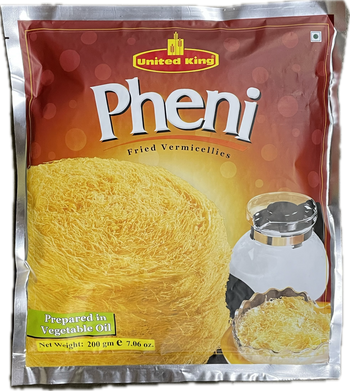 PHENI VERMICELLI (200G) - Papaya Express