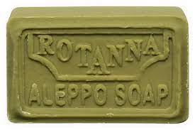ROTANA GHAR ALEPPO SOAP 6 PACK - Papaya Express