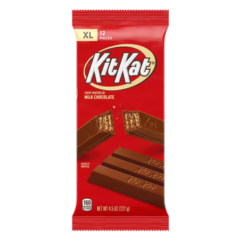 KITKAT XL Bar (4.5oz) - Papaya Express
