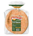 Papaya Pita Bread-10 Loafs - Papaya Express