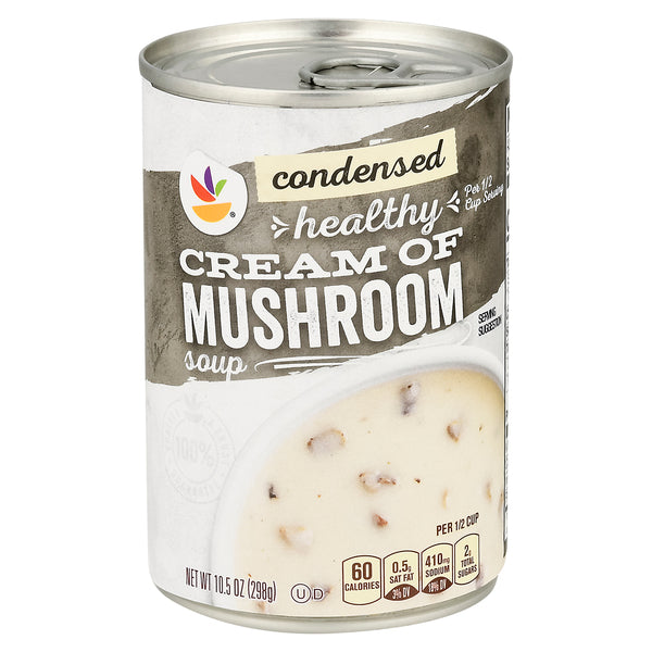 Condensed Cream Of Mushroom (298 g)