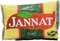 Jannat Yellow BUlgur #1 2LB - Papaya Express