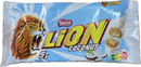 LION COCONUT 5PK (30G) - Papaya Express