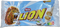 LION COCONUT 5PK (30G)