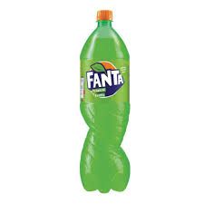 FANTA TROPICAL EXOTIC BOTTLE (500ML) - Papaya Express