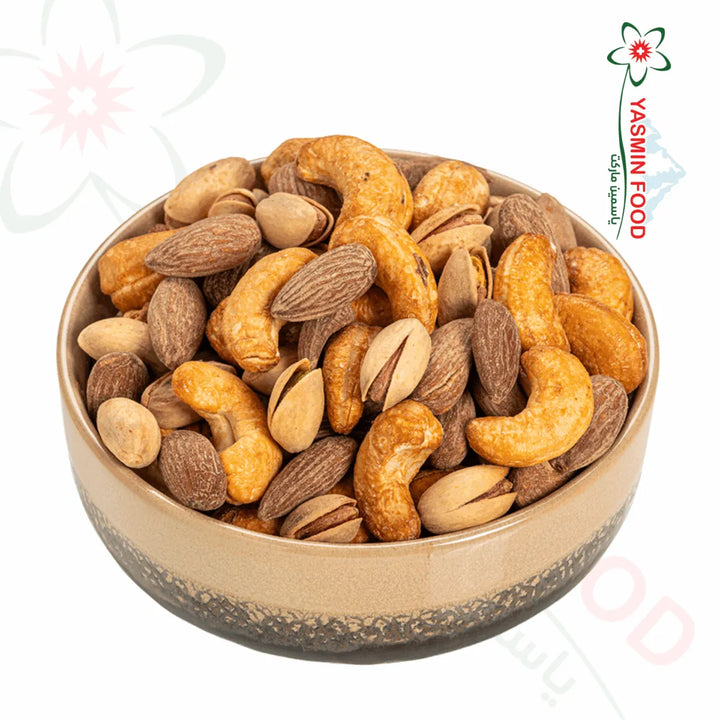 Super Extra Mixed Nuts (Per LB)