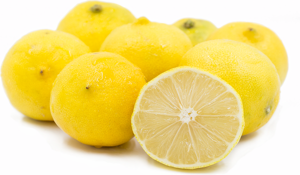 Lemons Sweet ( By LB ) - Papaya Express