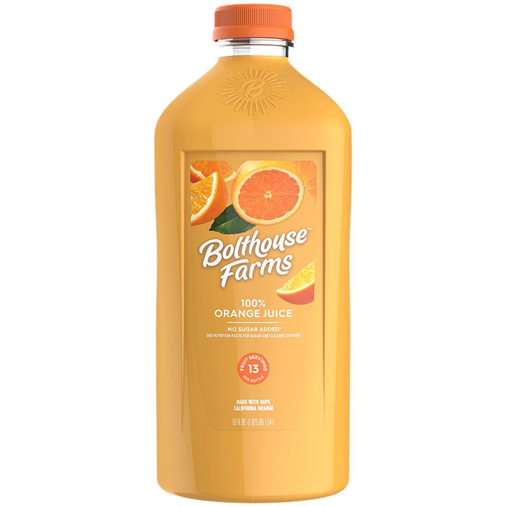 Bolthouse Farms  Orange Juice (1.54L) - Papaya Express