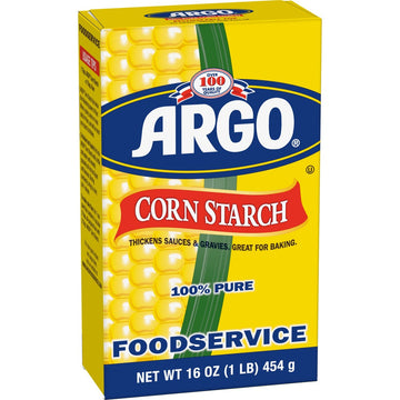 Argo Corn Starch (16OZ) - Papaya Express