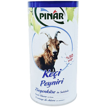Pinar Goat Feta (800g) - Papaya Express