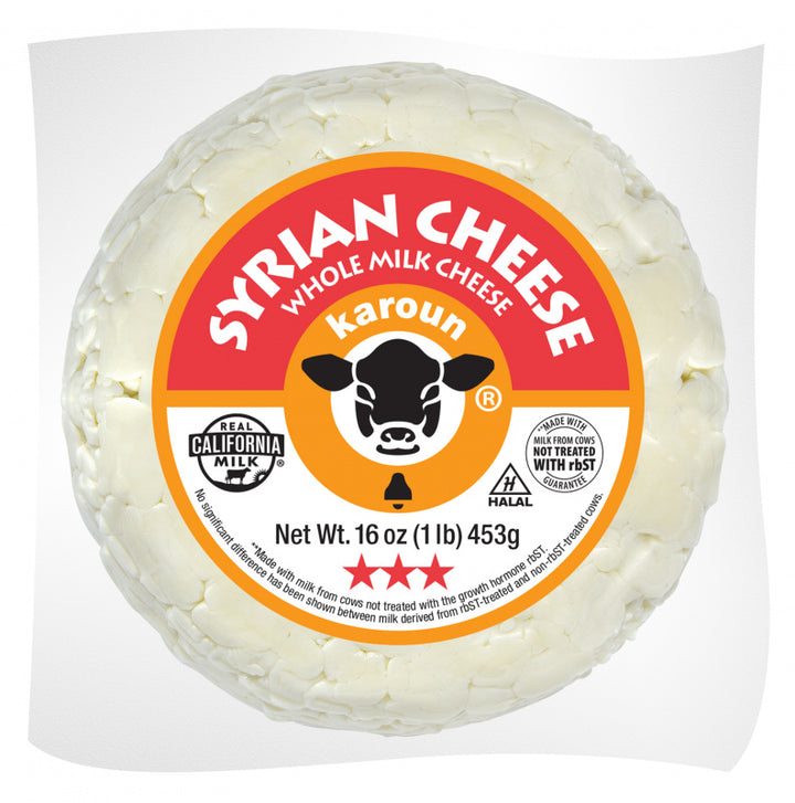 Karoun SYR Cheese