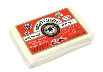 Karoun Sweet Cheese - Papaya Express