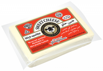 Karoun Sweet Cheese - Papaya Express