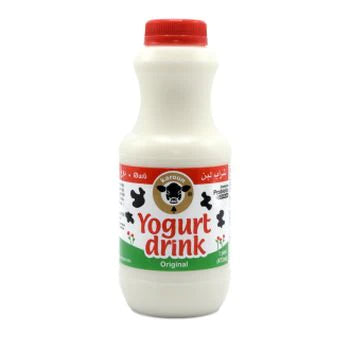 Karoun Yogurt Drink (473mL) - Papaya Express