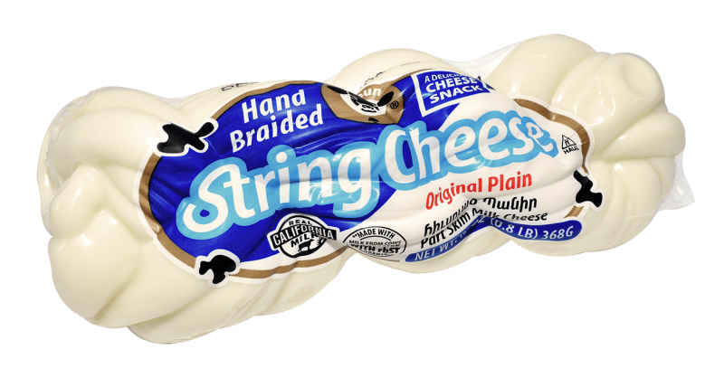 Karoun String Cheese (13oz) - Papaya Express