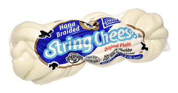 Karoun String Cheese (13oz) - Papaya Express