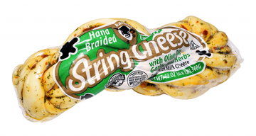 Karoun String Cheese W/Olive Oil & Herbs (13oz) - Papaya Express