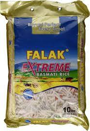 FALAK EXTREME BASMATI RICE (10LB)