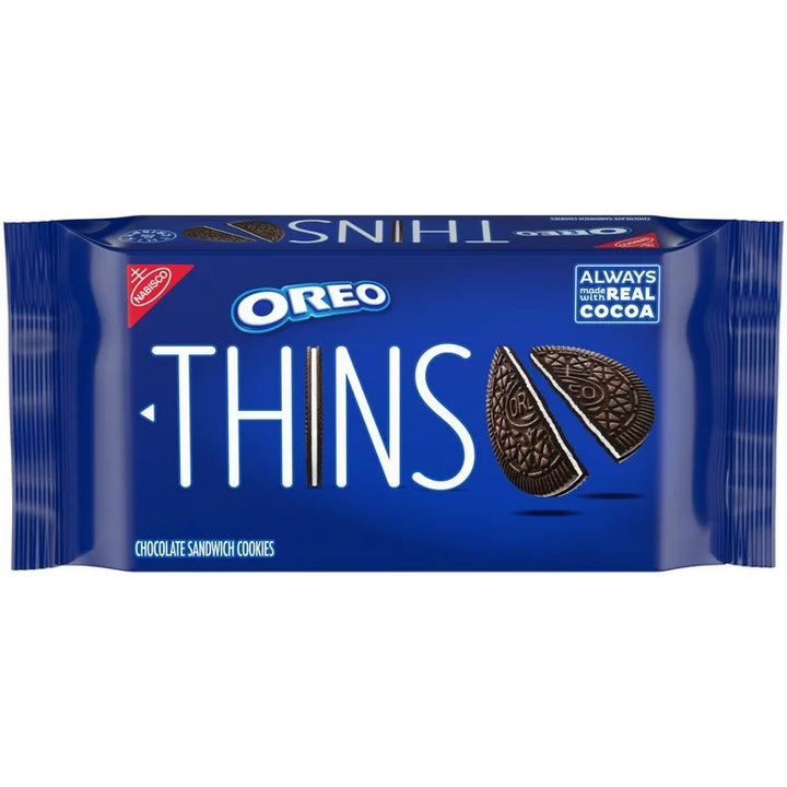 Nabisco Oreo Thins (9.21 OZ) - Papaya Express