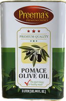PREEMA POMANCE OIL (3 LITER) - Papaya Express