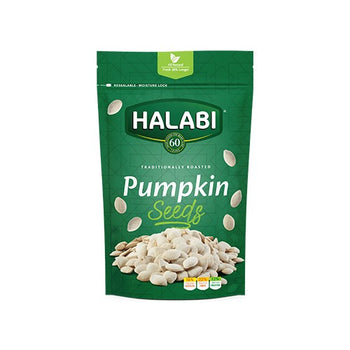 Halabi Pumpkin Seeds (150g) - Papaya Express