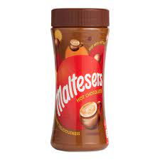 MALTESERS HOT CHOCOLATE POWDER POUCH (140G) - Papaya Express