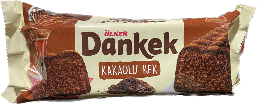 ULKER DANKEK COCOA (200G) - Papaya Express