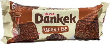 ULKER DANKEK COCOA (200G) - Papaya Express