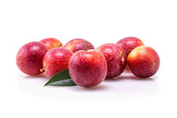 Plums Cherry ( By LB ) - Papaya Express